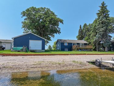 310 King Street W, Osakis, MN 56360