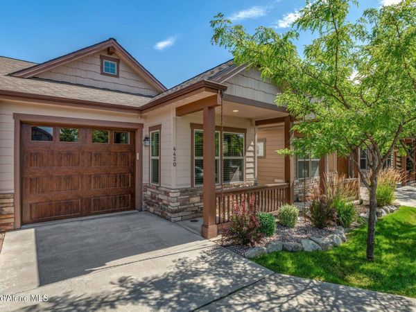 4430 N Meadow Ranch AVE , Coeur d'Alene, ID 83815