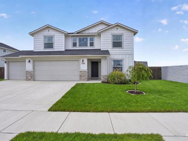 7814 E Drouillard St., Nampa, ID 83687