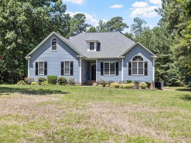 3713 Cassaro Lane, Zebulon, NC 27597