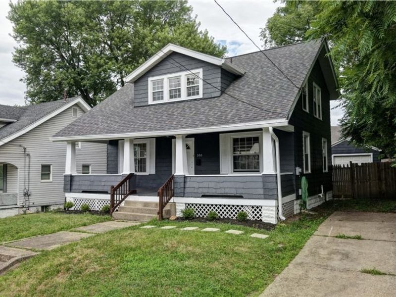 300 State Avenue NE, Massillon, OH 44646 Photo 2
