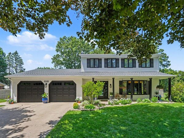 4144 Hailey Drive, St. Joseph, MI 49085