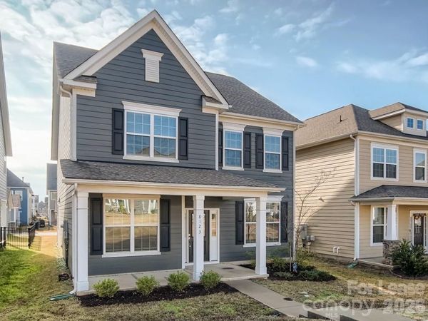 8123 Cornhill Avenue , Charlotte, NC 28277