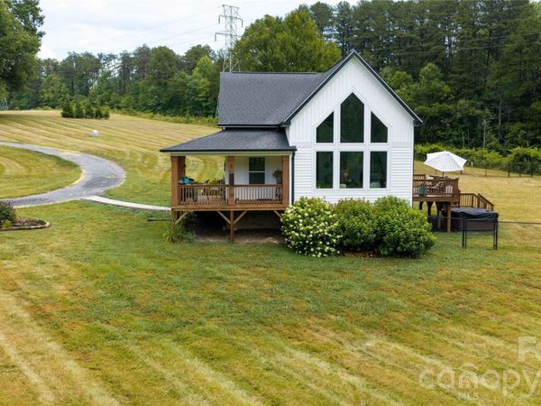 2399 Blackburn Bridge Road, Maiden, NC 28650