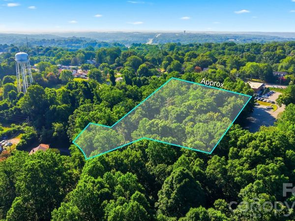 TBD Archer Street , Granite Falls, NC 28630
