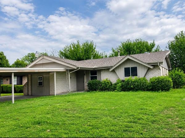 7400 S Drexel Avenue, Oklahoma City, OK 73159