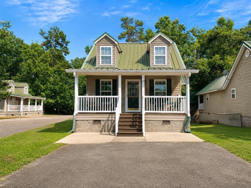 59 Conner Iuka, MS 38852