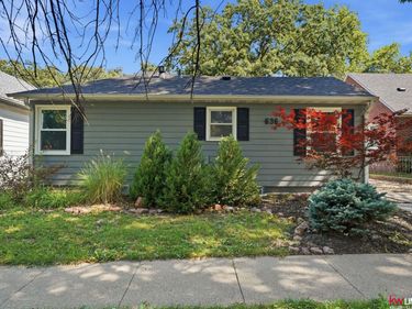 636 a Street, Lincoln, NE 68502