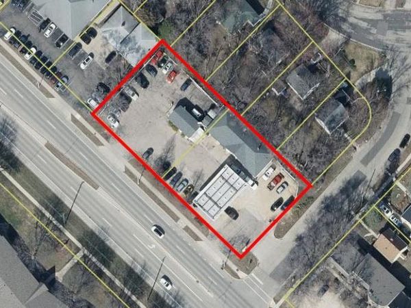 6504 University Avenue, Middleton, WI 53562