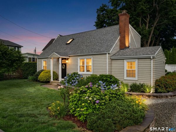 15 Stannard, Westbrook, CT 06498
