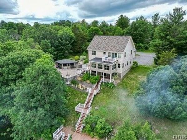 29464 Lake View Drive , Redwood, NY 13679