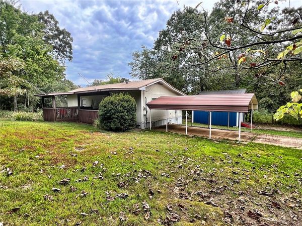 117 Doe Street , Lead Hill, AR 72644