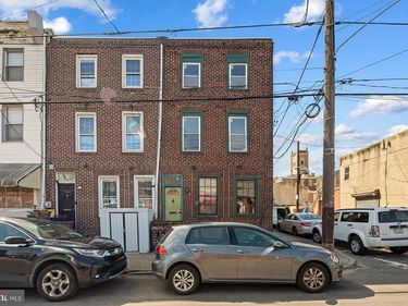 1312 S 3RD STREET, PHILADELPHIA, PA 19147