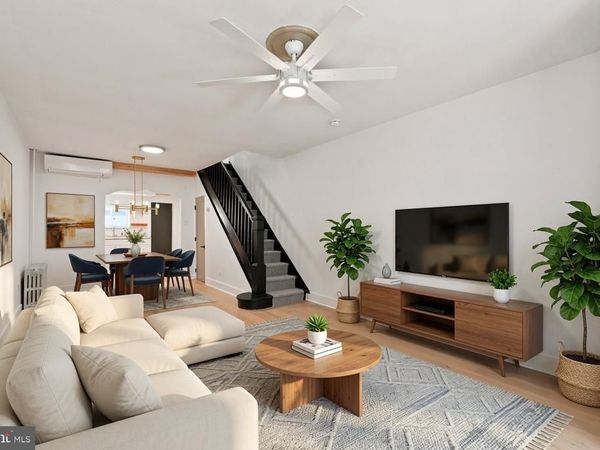 636 MCCLELLAN STREET , PHILADELPHIA, PA 19148