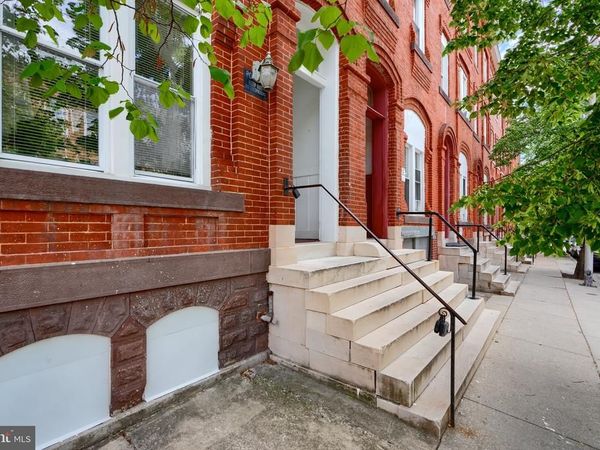 1719 GUILFORD AVENUE, Unit 2, BALTIMORE, MD 21202