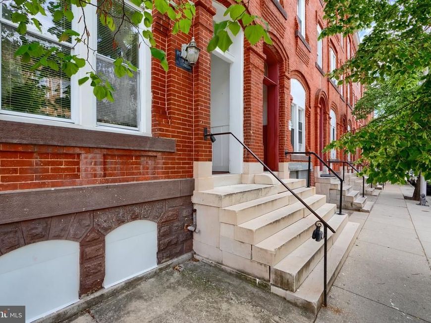 1719 Guilford Avenue, Unit 2, Baltimore, MD 21202 Main Photo