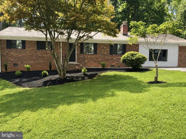 5714 MARIGOLD LANE, WARRENTON, VA 20187