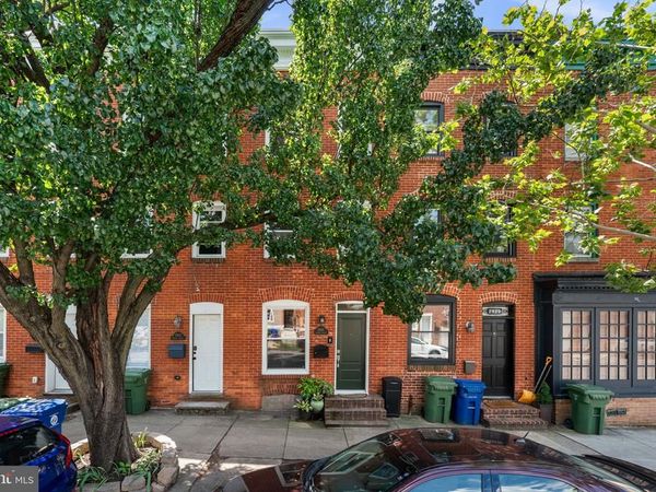 2931 HUDSON STREET, BALTIMORE, MD 21224