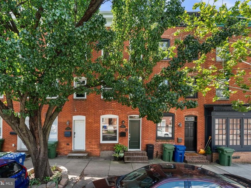2931 Hudson Street, Baltimore, MD 21224 Main Photo