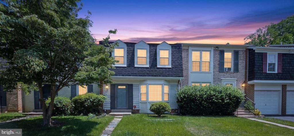 9208 WEATHERVANE PLACE , MONTGOMERY VILLAGE, MD 20886