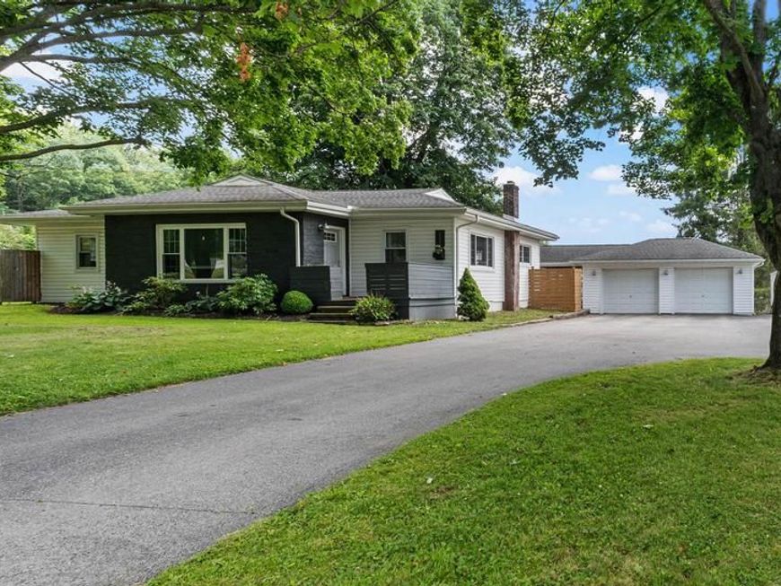 1112 Tyrone Pike , Philipsburg, PA 16866 Main Photo
