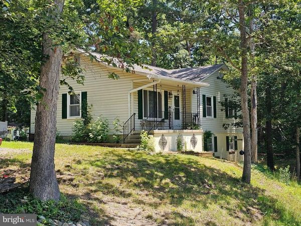 12128 LONG WOLF LANE, LUSBY, MD 20657