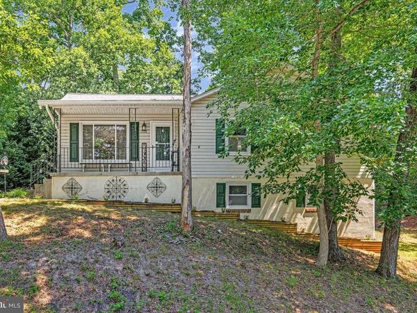 12128 LONG WOLF LANE, LUSBY, MD 20657