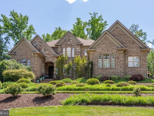 6 DELAHAY DRIVE, FREDERICKSBURG, VA 22401