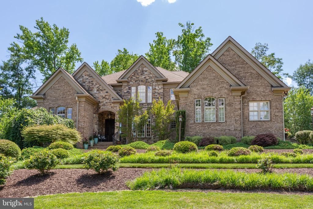 6 DELAHAY DRIVE , FREDERICKSBURG, VA 22401