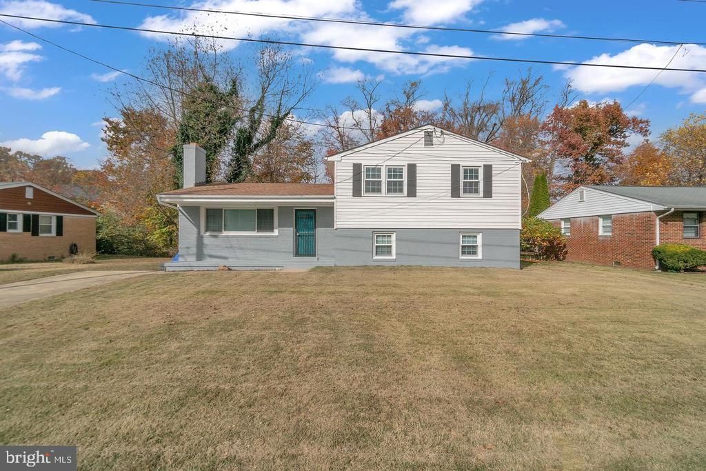 5 MAPLE STREET, INDIAN HEAD, MD 20640