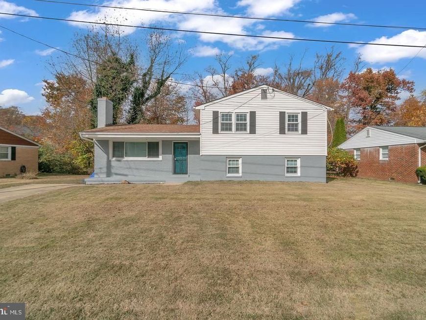 5 Maple Street, Indian Head, MD 20640 Main Photo