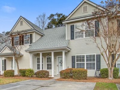 156 Black River Drive, Summerville, SC 29485