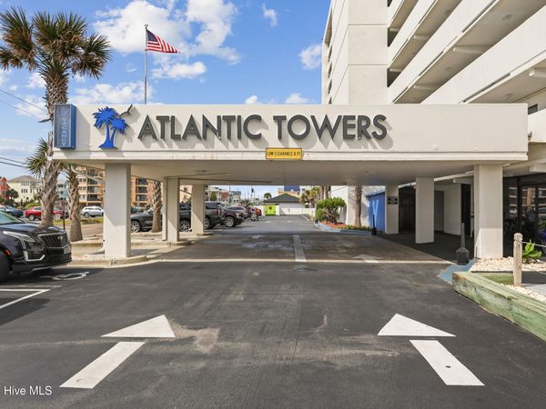1615 Lake Park Boulevard S, Unit 709, Carolina Beach, NC 28428