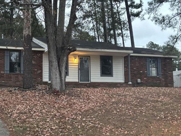 2408 Friar Lane , Augusta, GA 30906