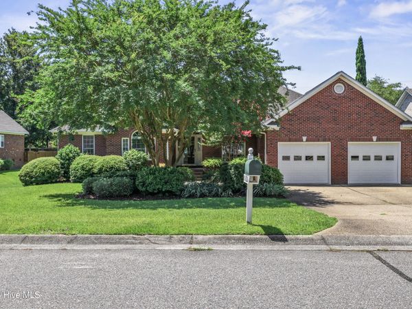 519 Sea Castle Court , Wilmington, NC 28412
