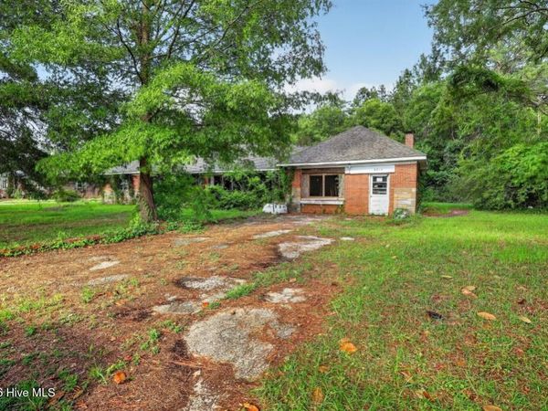 8514 Main Street , Vanceboro, NC 28586