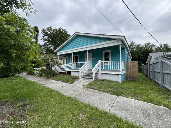 1407 Norman Street , Wilmington, NC 28401