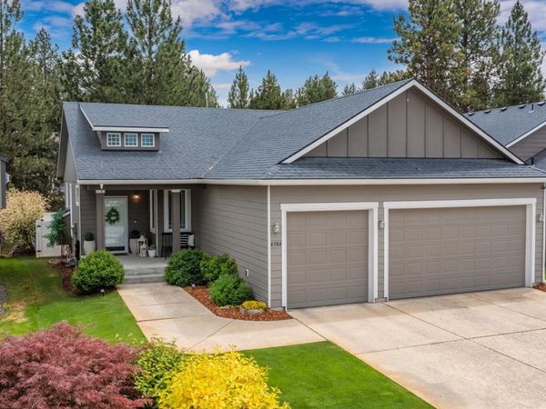 4504 E 34th Ln, Spokane, WA 99223