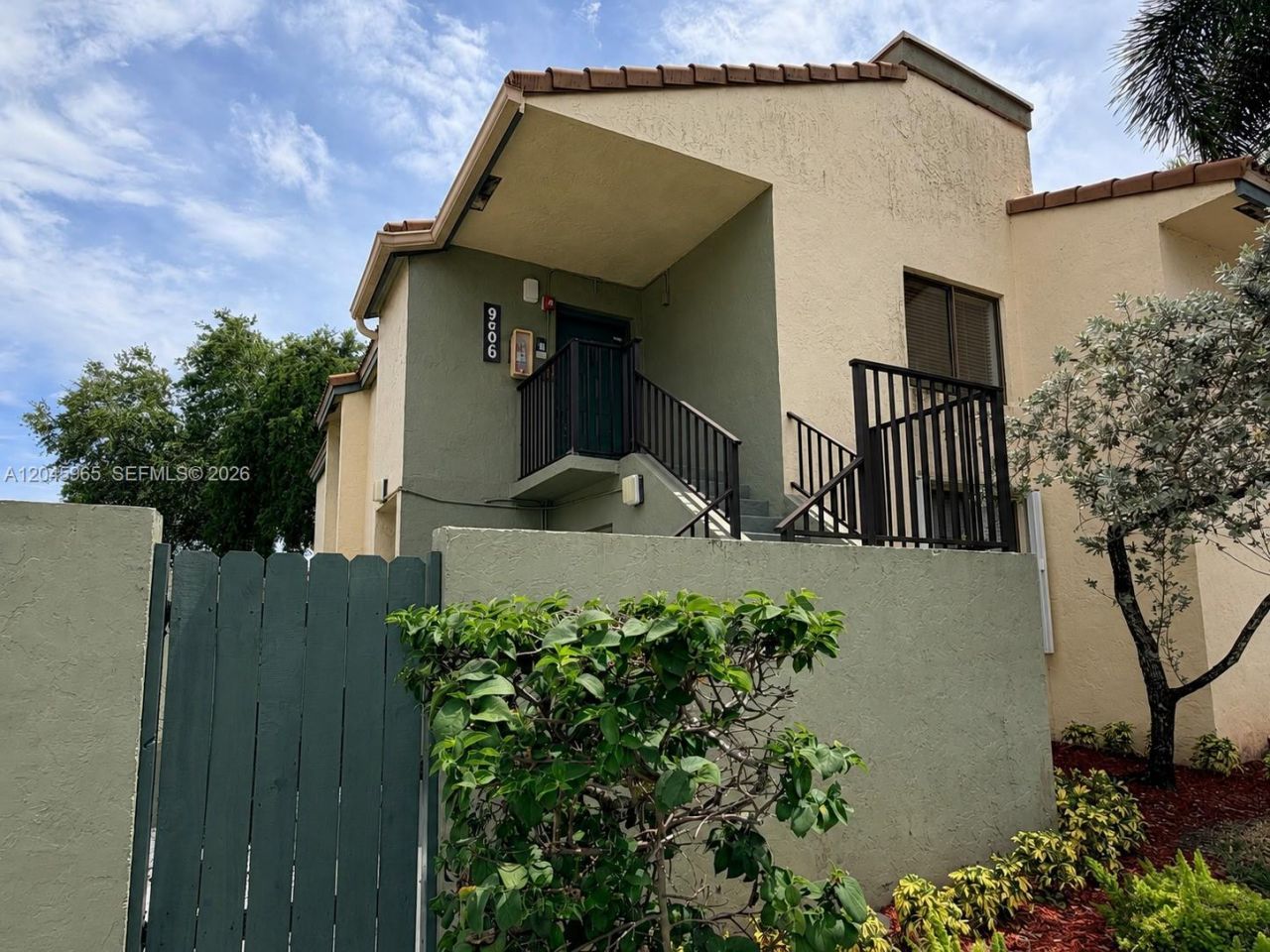 9606 SW 1st Ct , Unit 16-S, Coral Springs, FL 33071 Photo