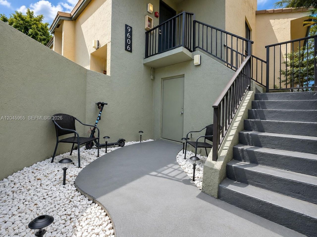 9606 SW 1st Ct , Unit 16-S, Coral Springs, FL 33071 Photo