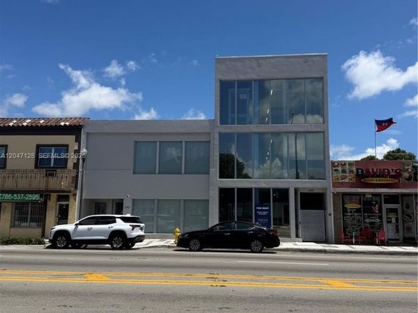 645 NE 125th St , Unit A-G, North Miami, FL 33161