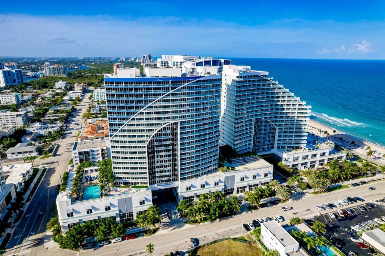 3101 Bayshore Dr , Unit 803, Fort Lauderdale, FL 33304 Photo