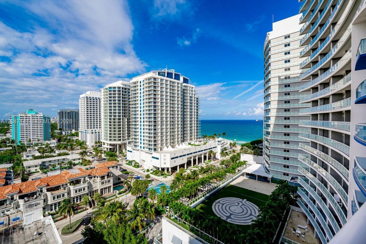 3101 Bayshore Dr , Unit 803, Fort Lauderdale, FL 33304 Photo