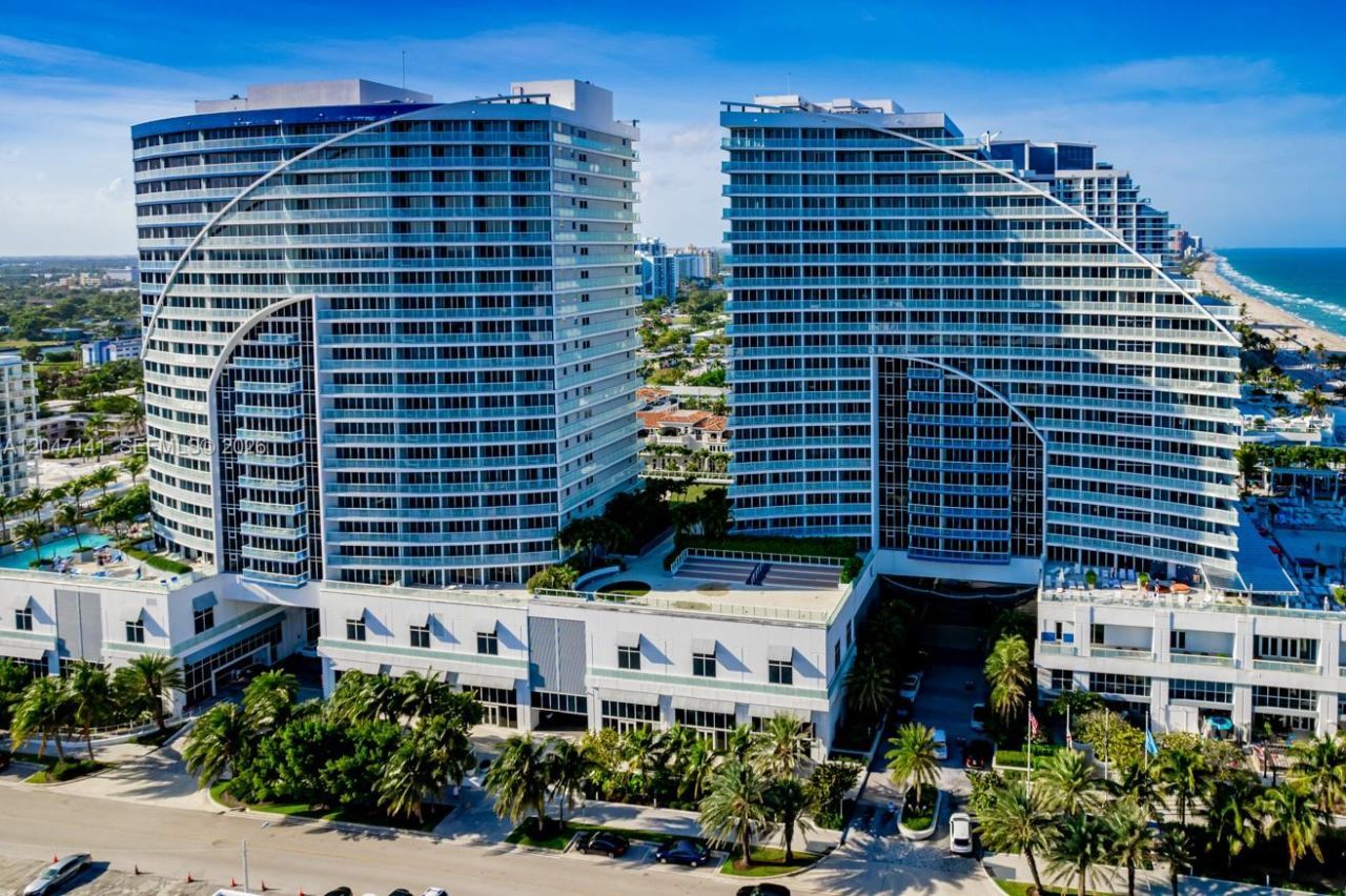 3101 Bayshore Dr , Unit 803, Fort Lauderdale, FL 33304 Photo
