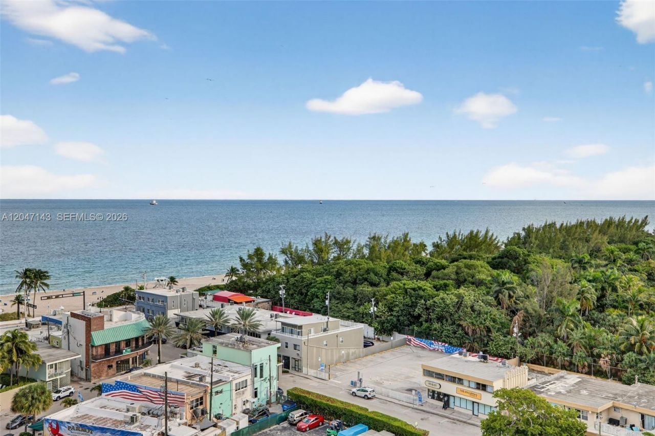 3000 E Sunrise Blvd , Unit 14C, Fort Lauderdale, FL 33304 Photo