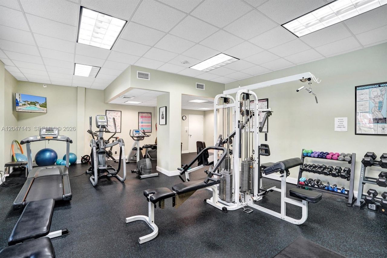 3000 E Sunrise Blvd , Unit 14C, Fort Lauderdale, FL 33304 Photo