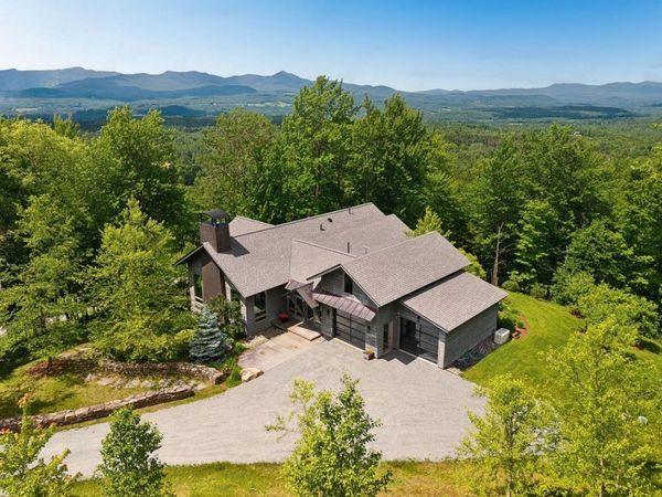 507 Worcester Ridge Road, Elmore, VT 05657