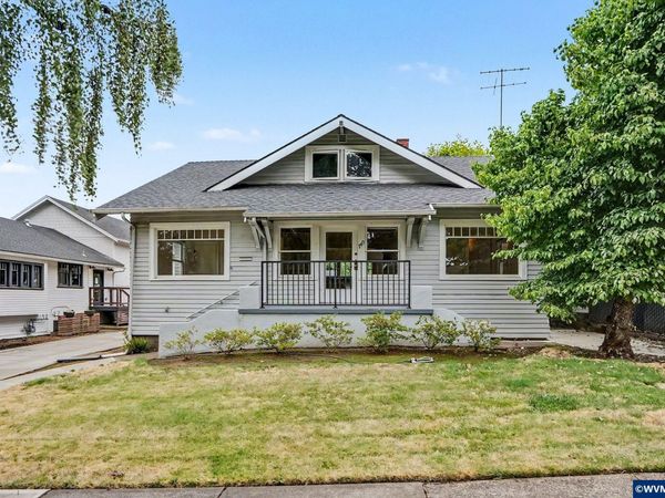 749 Liberty St SE, Salem, OR 97301