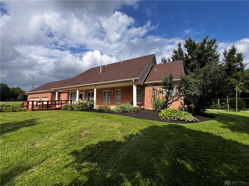 3293 Stutsman Road, Bellbrook, OH 45305 Main Photo
