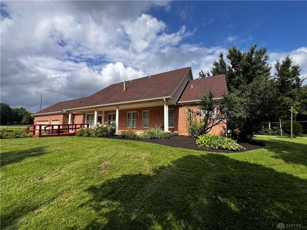 3293 Stutsman Road, Bellbrook, OH 45305